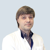 Силаев Александр Александрович, кардиохирург