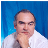 Марченко Александр Васильевич, трансфузиолог