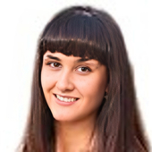 Бойко Валерия Валерьевна, ортодонт