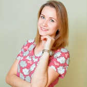 Воинова Мария Алексеевна, детский логопед