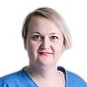 Медведева Анастасия Михайловна, сосудистый хирург