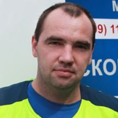 Базанов Андрей Александрович, врач скорой помощи