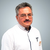 Радченко Сергей Иванович, семейный врач