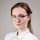 Мочалова Елизавета Григорьевна, анестезиолог