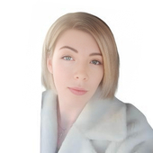 Зенкова Дарья Владимировна, гинеколог