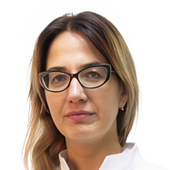 Акжигитова Лилия Рифатовна, эндокринолог