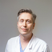Теплых Борис Анатольевич, анестезиолог-реаниматолог