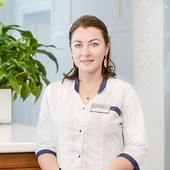 Акопова Елена Сергеевна, гинеколог