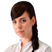 Пачулия Лиана Рамазиевна, стоматолог-терапевт