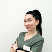 Намняк Светлана Павловна, косметолог