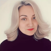 Ковач Евгения Викторовна, психолог