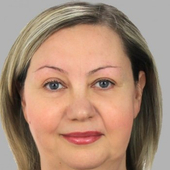 Кривихина Елена Владимировна, гинеколог