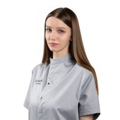 Долгаль Екатерина Владимировна, стоматологический гигиенист