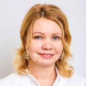 Хамидуллина Светлана Германовна, аллерголог