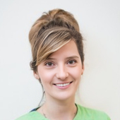 Юденкова Марина Владимировна, стоматологический гигиенист