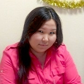 Кекеева Татьяна Николаевна, врач-генетик