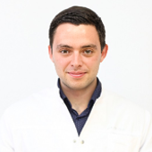 Поляев Борис Борисович, реабилитолог