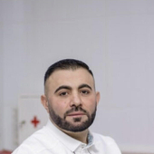 Арутюнян Арман Володяевич, стоматолог-терапевт