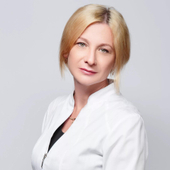 Антушева Инна Александровна, ЛОР