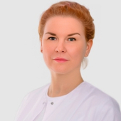 Панчихина Наталия Александровна, подолог