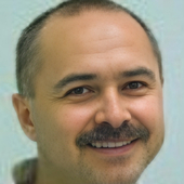 Рагулин Дмитрий Владимирович, стоматолог-ортопед