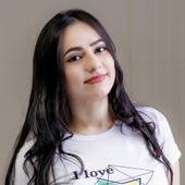 Адунц Лусине Маисовна, стоматолог-терапевт