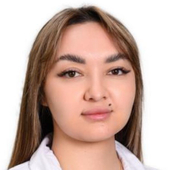 Хубитдинова Аделина Зульфаровна, педиатр