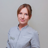 Воронова Марина Алексеевна, стоматологический гигиенист