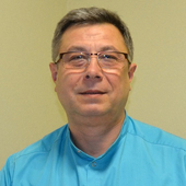 Попов Сергей Анатольевич, челюстно-лицевой хирург