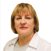 Ковтунова Светлана Валерьевна, терапевт