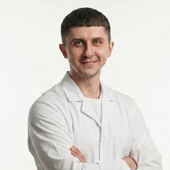 Береснев Алексей Игоревич, пластический хирург