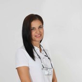 Хачатрян Мане Самвеловна, стоматолог-терапевт