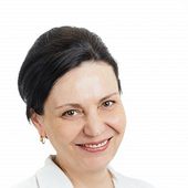 Фандеева Марина Алексеевна, гомеопат