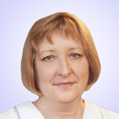 Смирнова Ольга Сергеевна, кардиолог