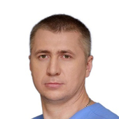 Коваленко Николай Александрович, массажист