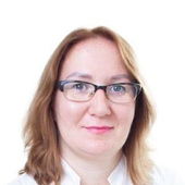 Кондраева Софья Александровна, невролог