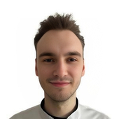 Меньщиков Никита Денисович, рентгенолог