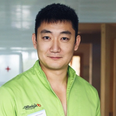 Ким Сергей Маратович, стоматолог-хирург