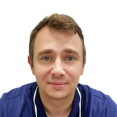 Абрамов Александр Викторович, детский психиатр