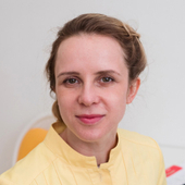 Старцева Елена Владимировна, педиатр