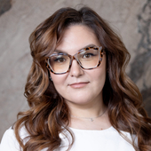 Володина Анастасия Олеговна, невролог