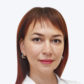 Космакова Татьяна Святославовна, офтальмолог