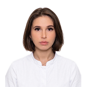 Иванова Анна Дмитриевна, ортодонт