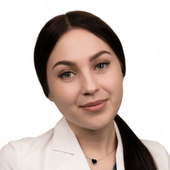 Федорова Полина Анатольевна, пластический хирург