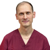 Болодурин Сергей Владимирович, массажист