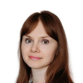 Залозных Наталья Вадимовна, кардиолог