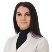 Лысенко Ирина Анатольевна, дерматовенеролог