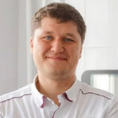 Турутин Николай Александрович, стоматолог-хирург