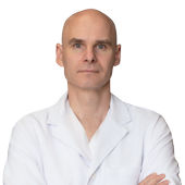 Шаповал Григорий Александрович, стоматолог-хирург