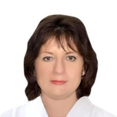 Васильева Анна Владимировна, психиатр